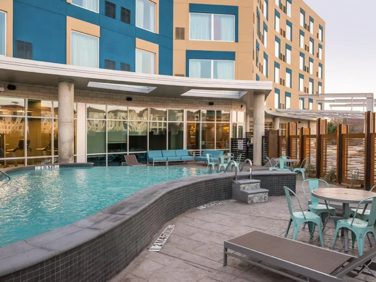 Hotel Indigo Frisco by IHG - 3