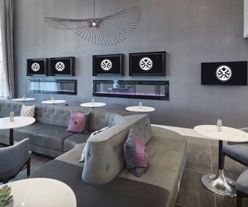 Sandman Signature Plano-Frisco Hotel