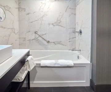 Sandman Signature Plano-Frisco Hotel