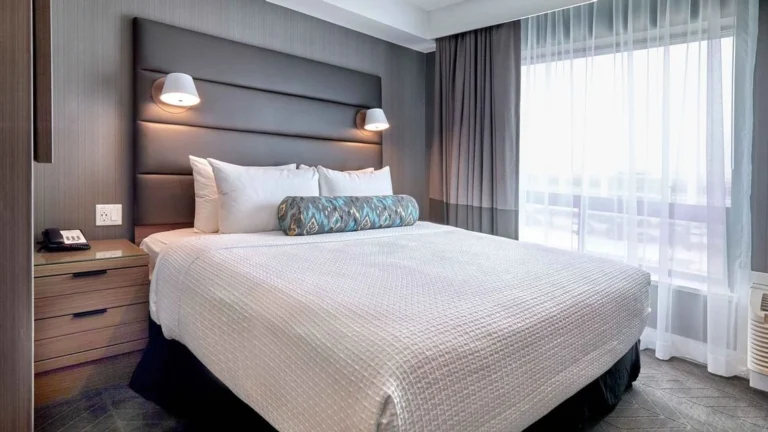 Standard Suite, 1 King Bed, Sofa Bed, Kitchenette