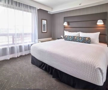 Sandman Signature Plano-Frisco Hotel