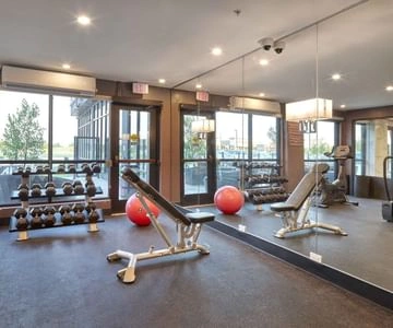 Sandman Signature Plano-Frisco Hotel