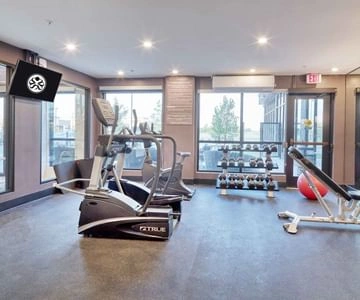 Sandman Signature Plano-Frisco Hotel