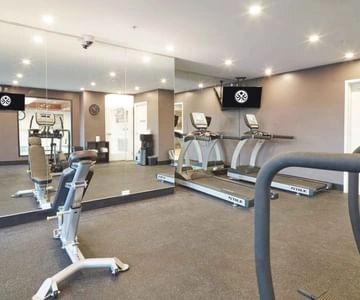 Sandman Signature Plano-Frisco Hotel