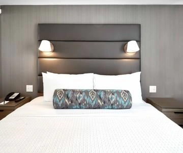 Sandman Signature Plano-Frisco Hotel