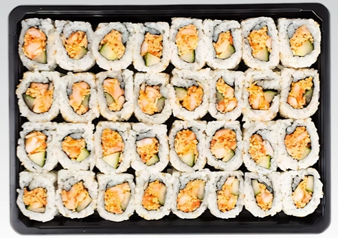 FireParty Hibachi
