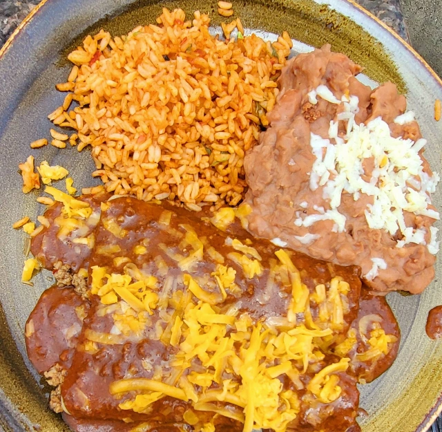 Cantina Laredo