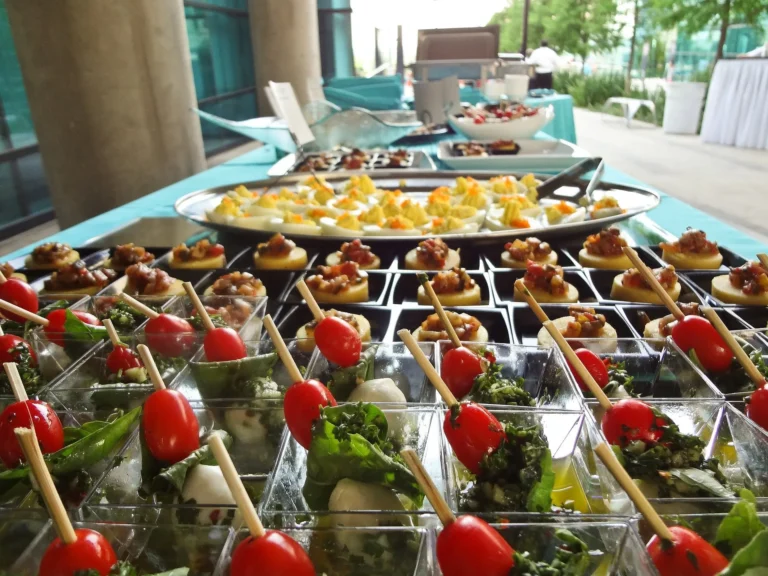 360 Catering and Events