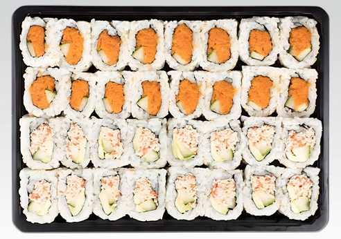 FireParty Hibachi
