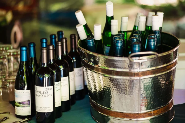 Catering Event Photo - 18