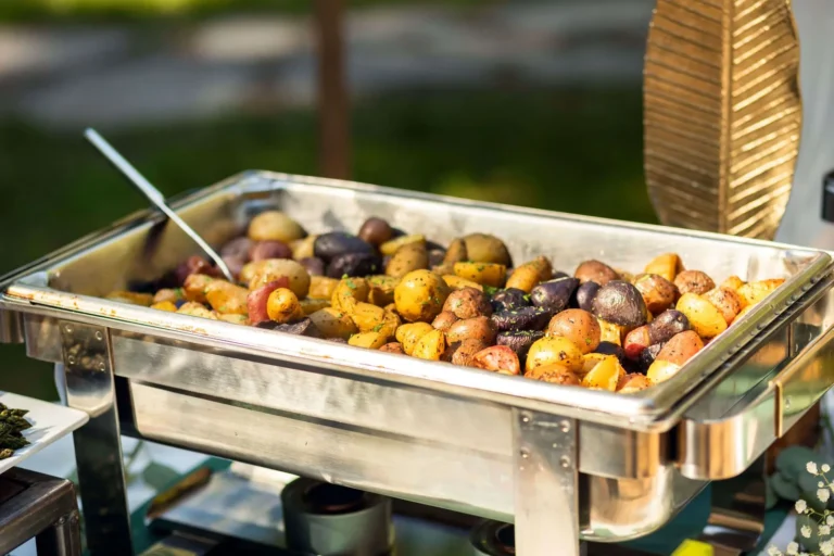Catering Event Photo - 17