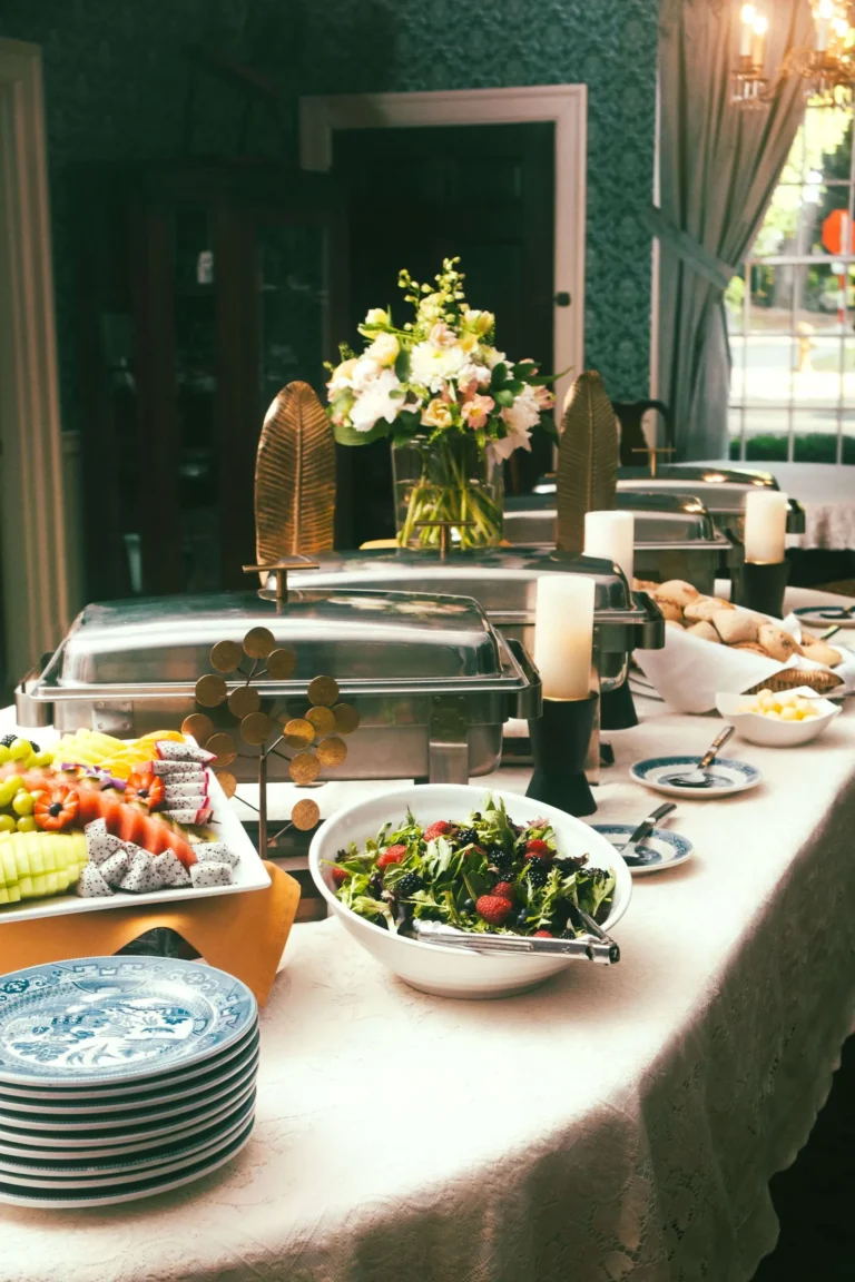Catering Event Photo - 14