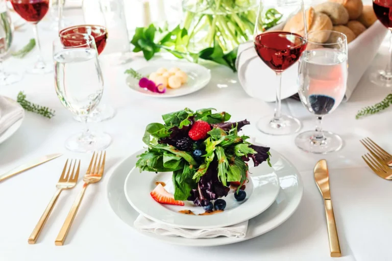 Catering Event Photo - 2
