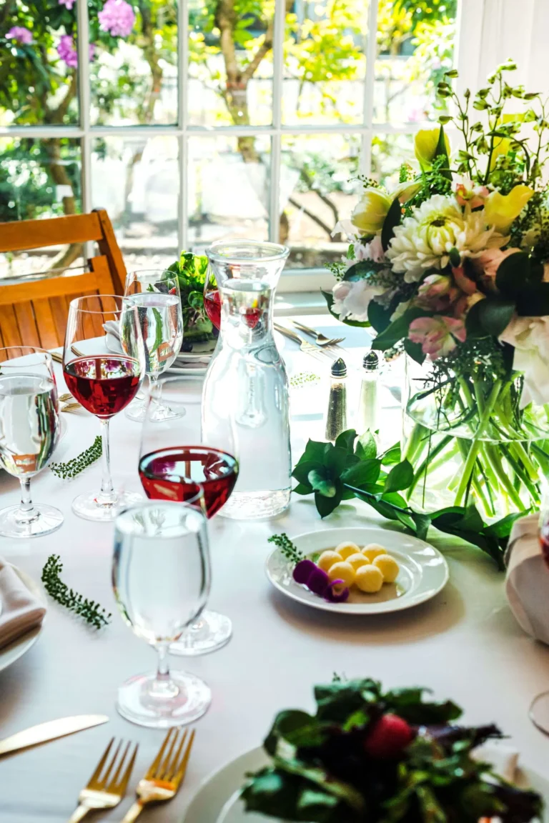 Catering Event Photo - 16