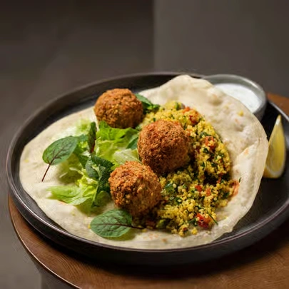 Kebab & MO:MO