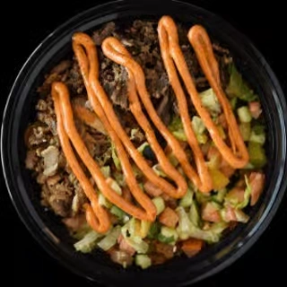 Shawarma Press – Frisco