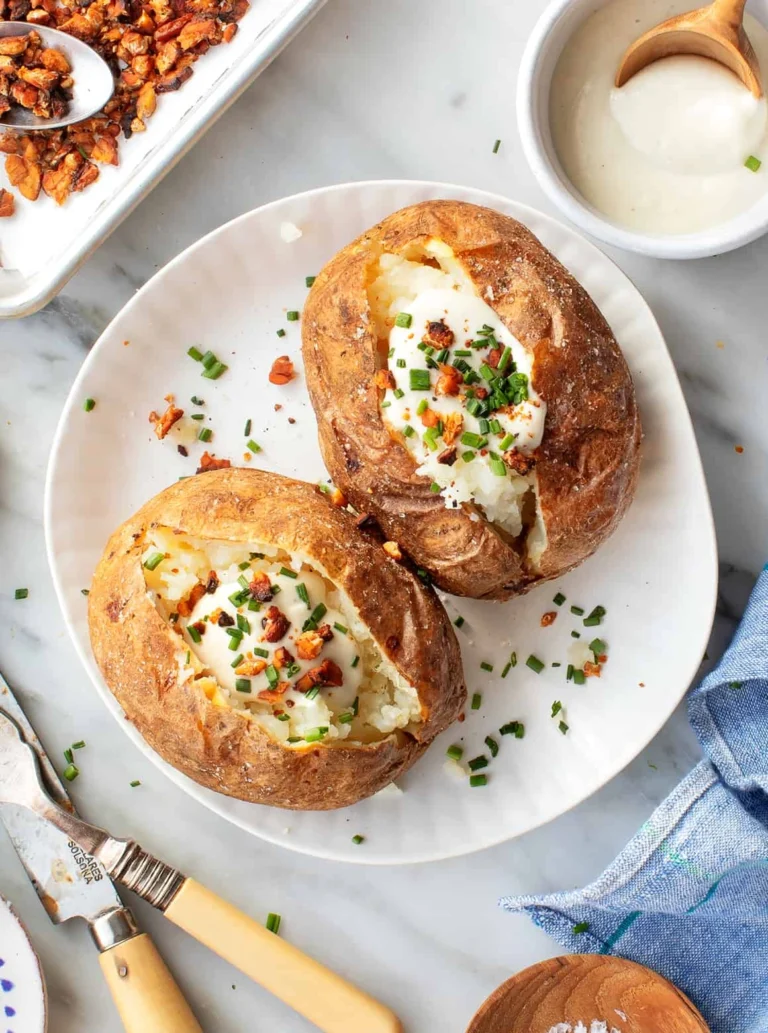Baked Potato