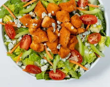 Buffalo Chicken