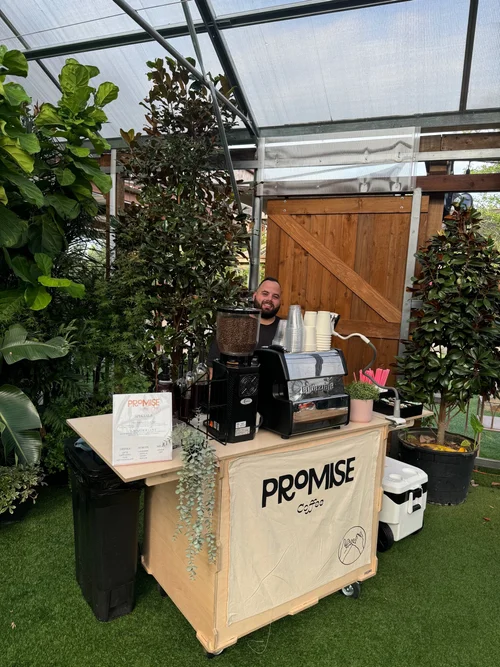 Promise Coffee Catering