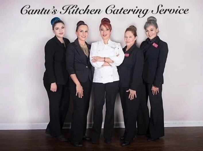 Cantus Kitchen Catering