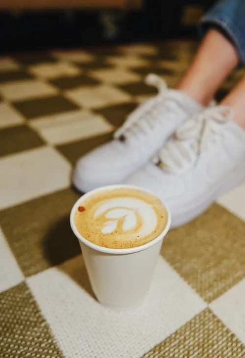Cappuccino