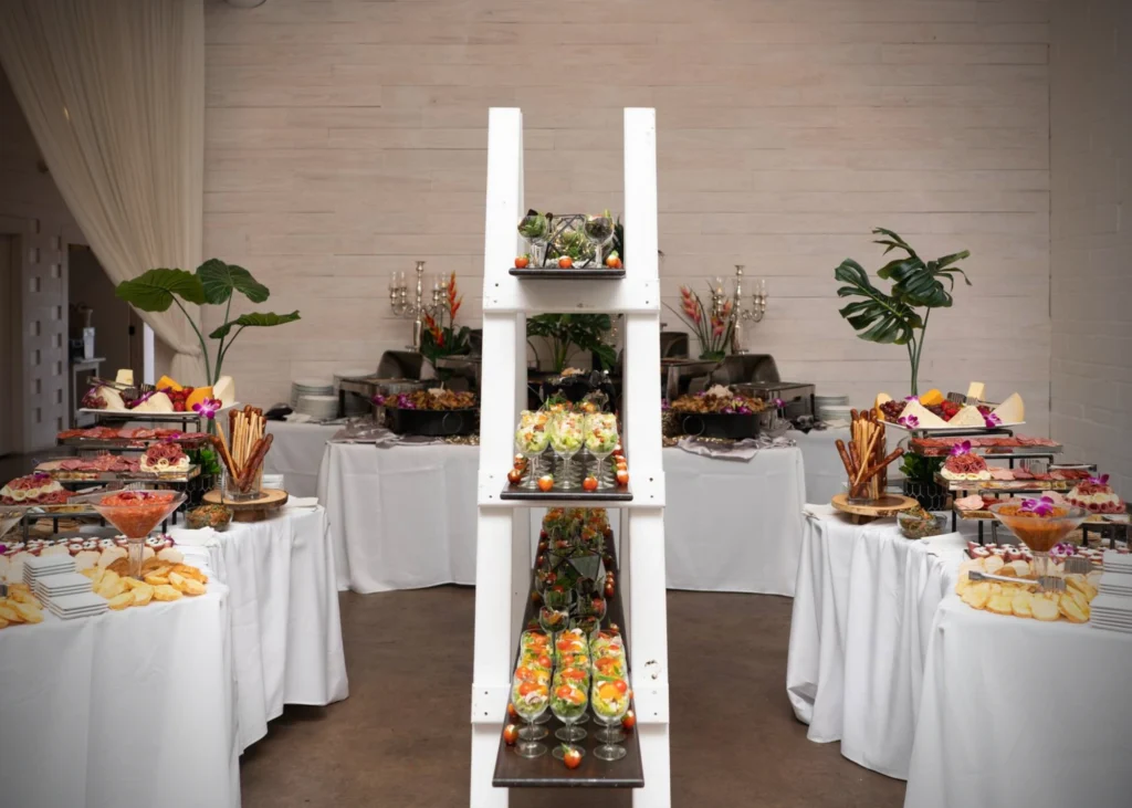 City View Catering