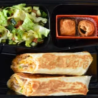 Classic Lunch Boxes