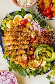 Cobb Chicken
