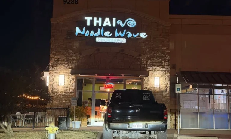 Noodle Wave Frisco