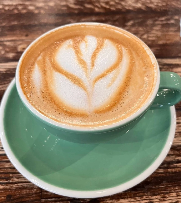 La Finca Coffee & Bakery