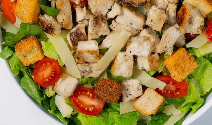 Snappy Salads Frisco