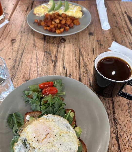 La Finca Coffee & Bakery