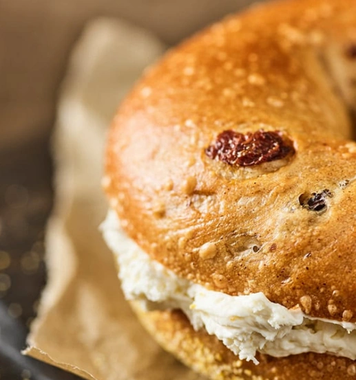 Einstein Bros. Bagels