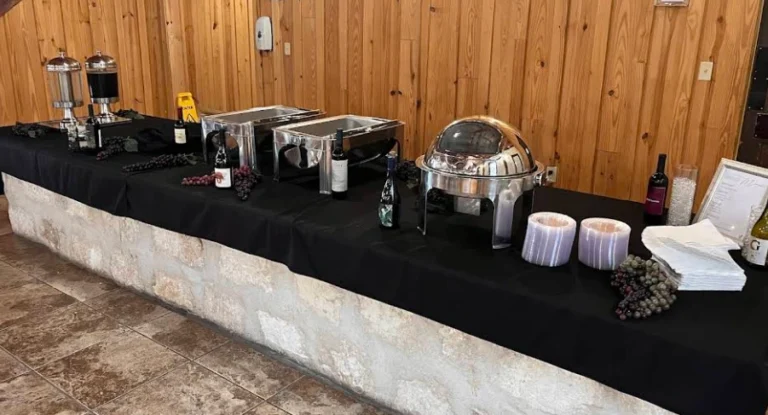 Catering Event Photo - 12