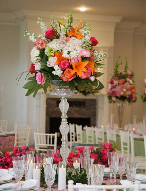 Live Oaks Catering LLC