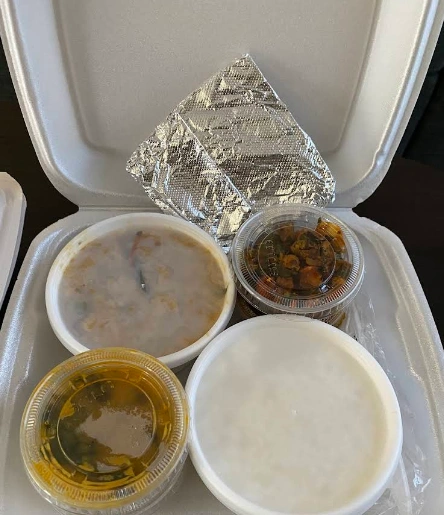Lunchwale