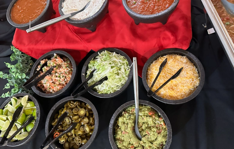 Live Oaks Catering LLC