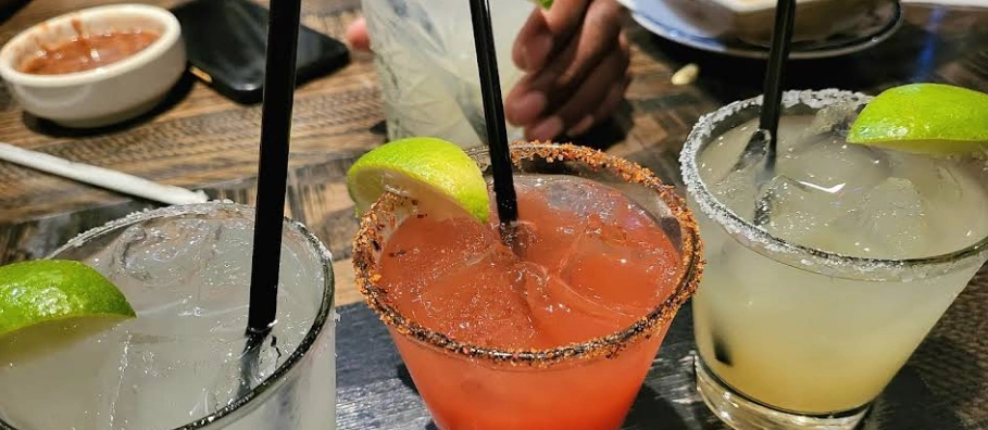 Cantina Laredo