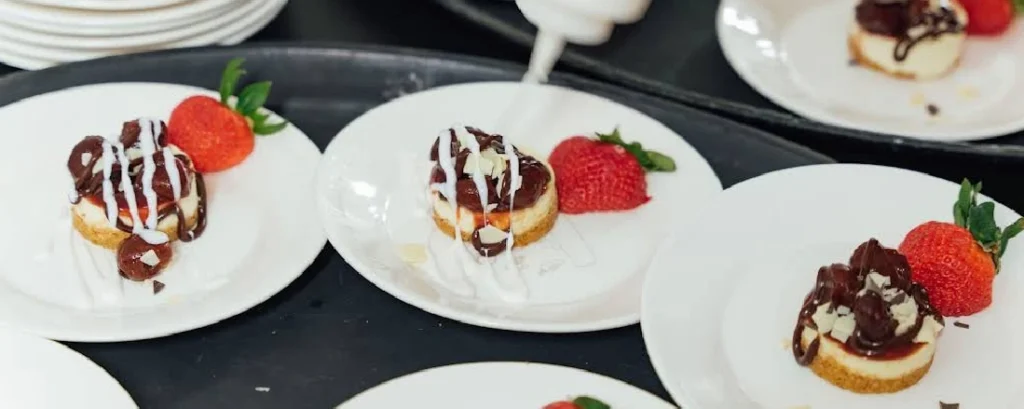 Chef NIC & Co.