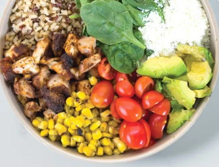 Southwest Bowl (GF)