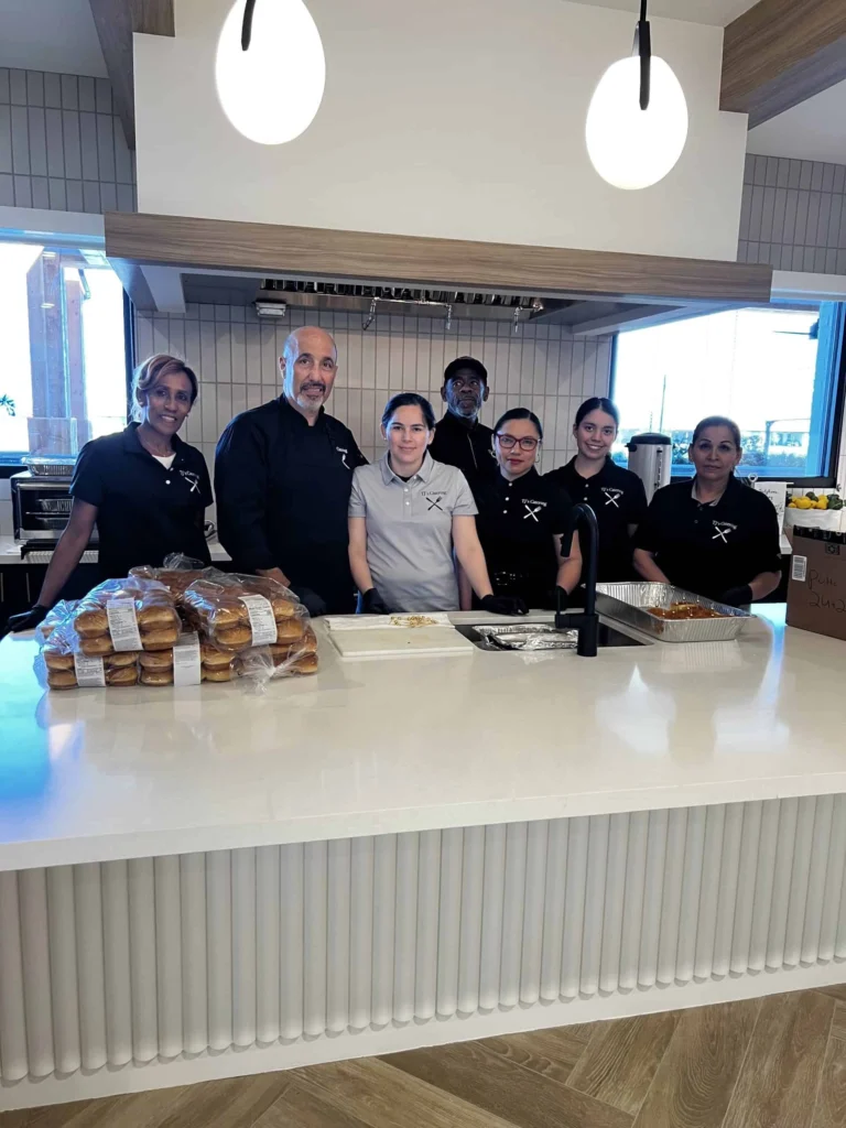 Tj’s Catering