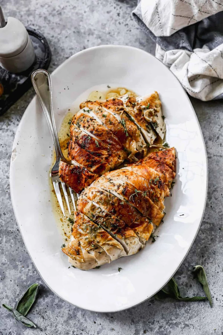 Turkey Breast