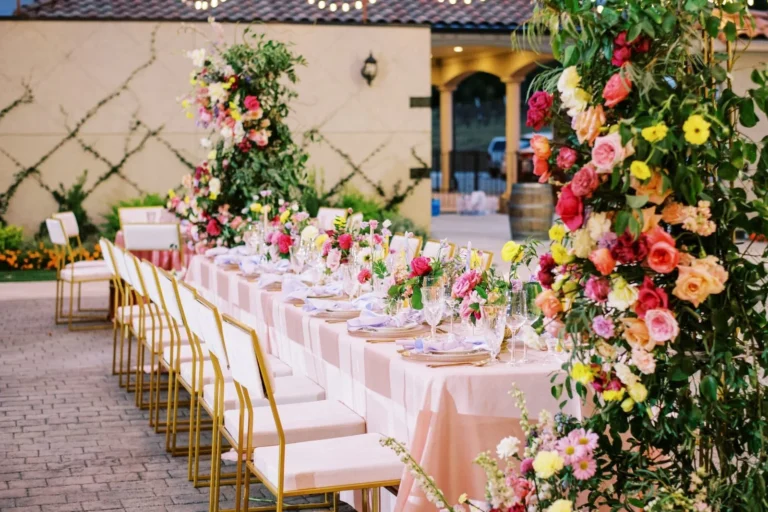 Catering Event Photo - 8