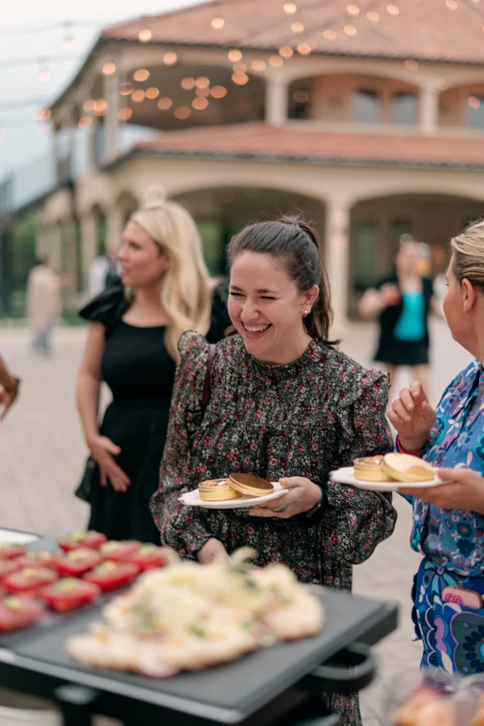 Serve & Savour Catering