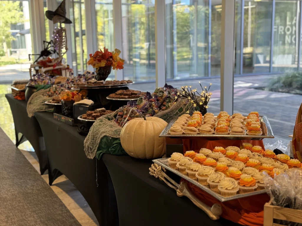 Event Catering Houston