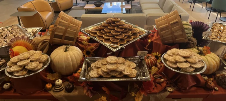 Catering Event Photo - 4