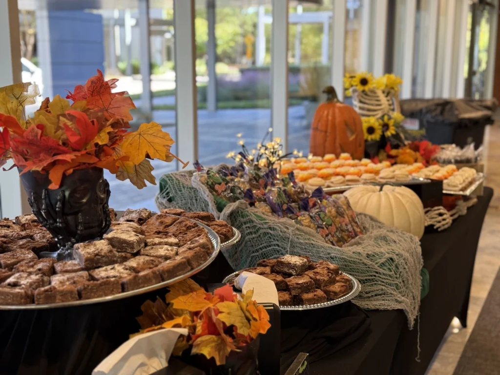 Event Catering Houston