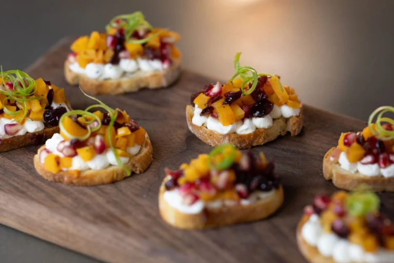 Catering Event Photo - 5
