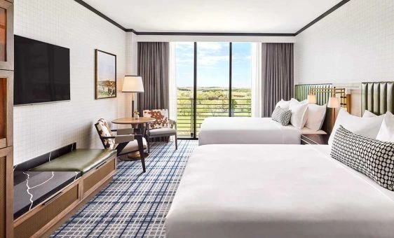 Premier Room