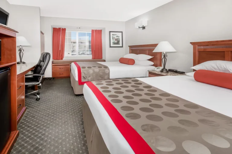Ramada by Wyndham Frisco - 9
